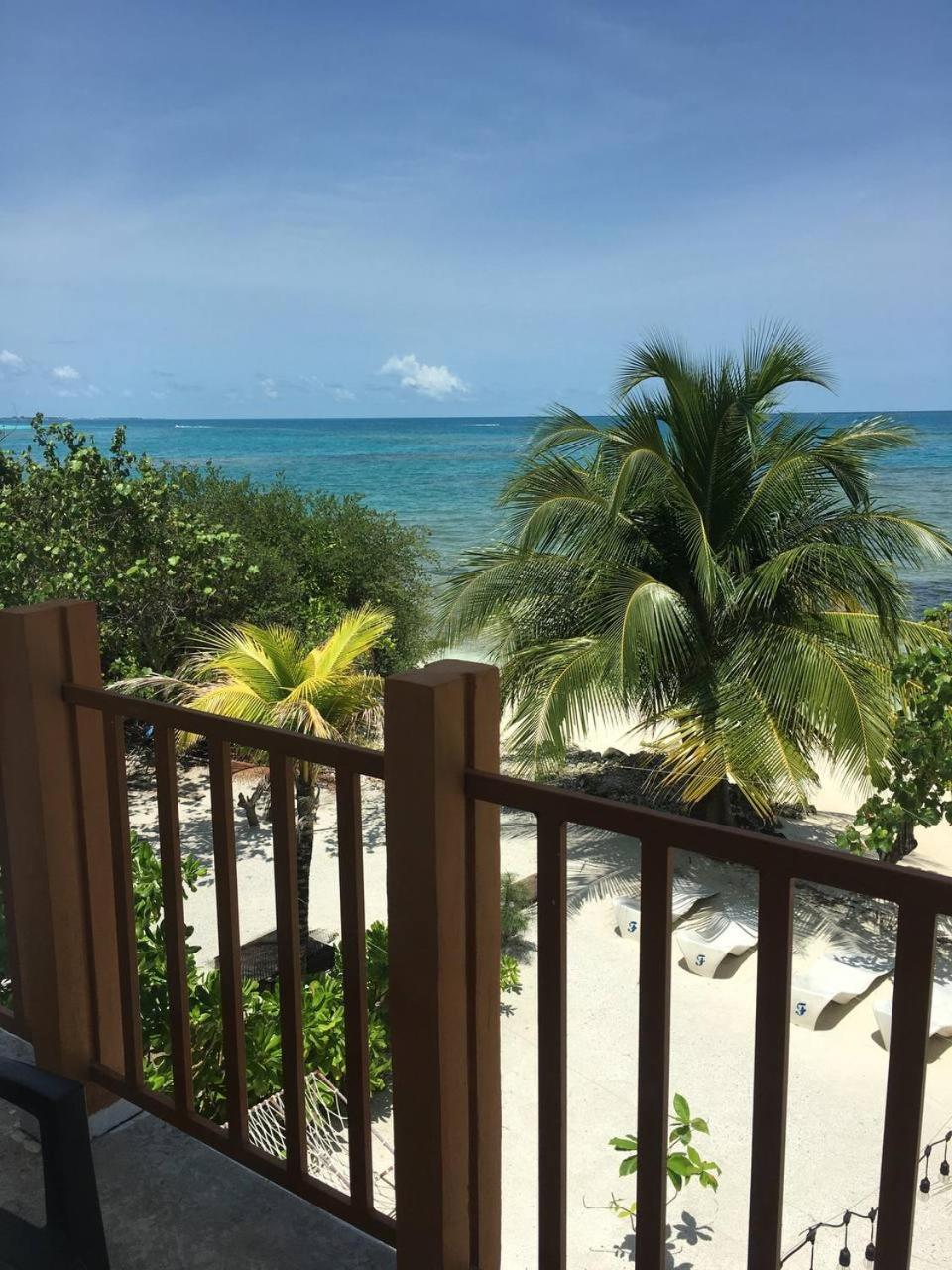 The Sunset Villa Dhiffushi Bagian luar foto